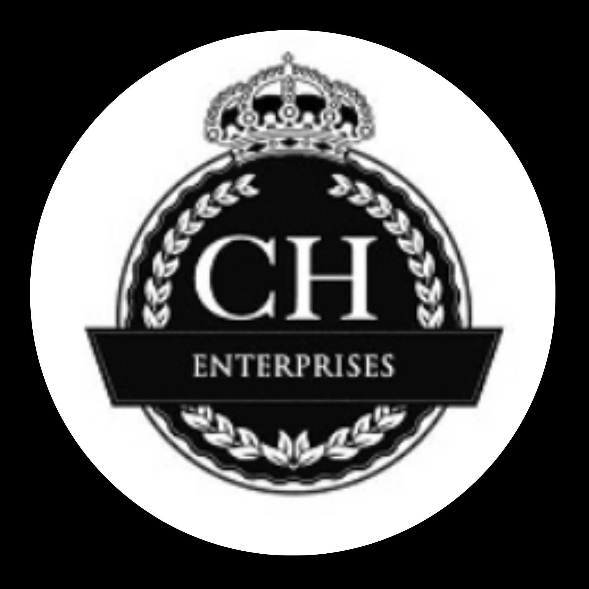 CH Enterprises: Event, Marketing, & PR